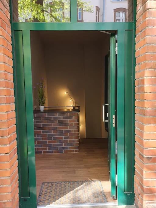 Keller-Loft Cottbus City 외부 사진