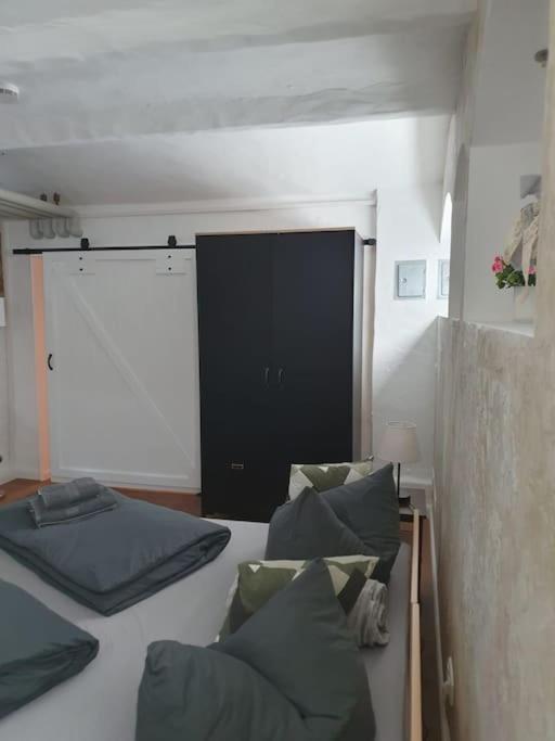 Keller-Loft Cottbus City 외부 사진