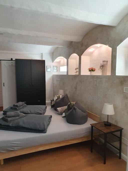 Keller-Loft Cottbus City 외부 사진