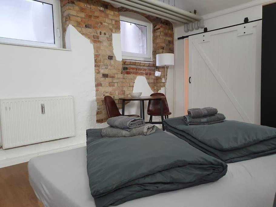 Keller-Loft Cottbus City 외부 사진