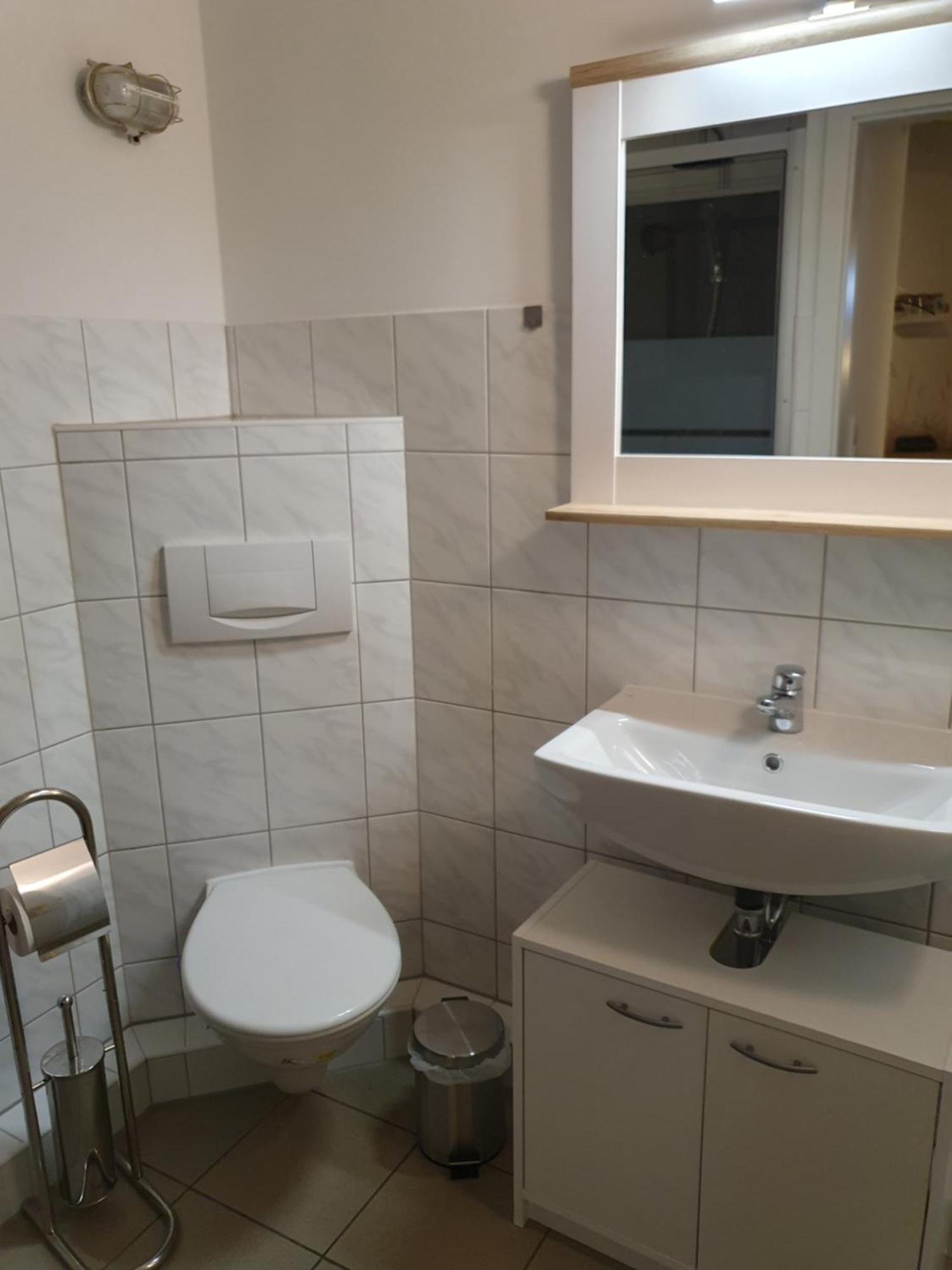 Keller-Loft Cottbus City 외부 사진